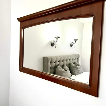 Firenze Apartment *