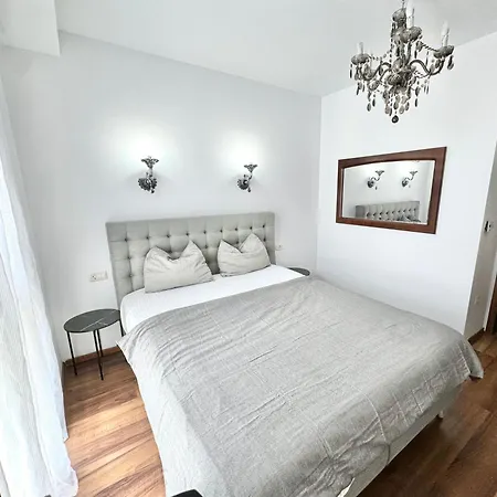Apartmán Firenze *