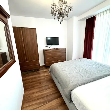 Apartment Firenze *