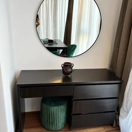 Firenze Apartment Timisoara
