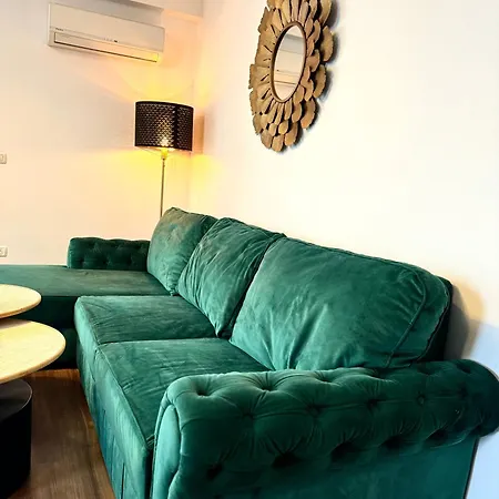Apartmán Firenze