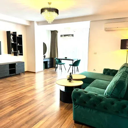 Firenze Apartmán *