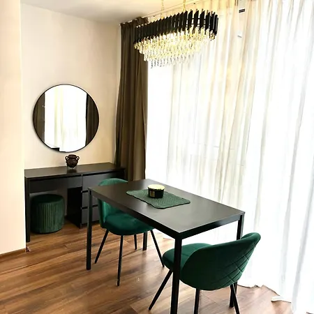 Firenze Apartment Timisoara