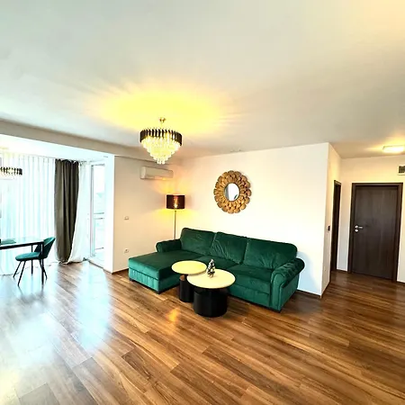 Firenze Apartment
