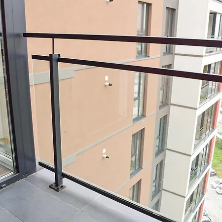 Firenze Апартаменти Тімішоара