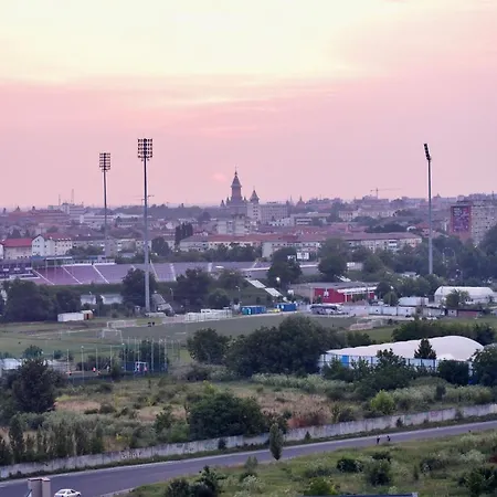 Firenze * Тімішоара