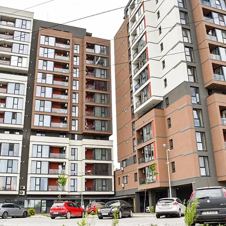 Апартаменти Firenze