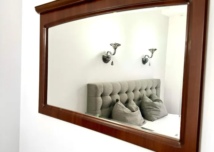 Firenze Appartement *