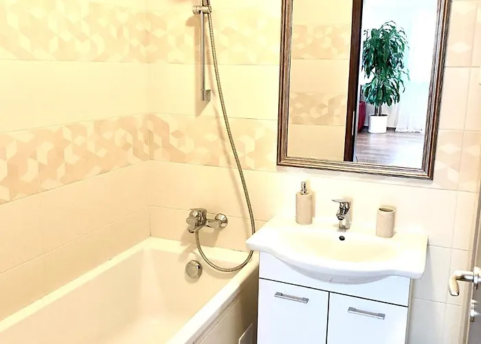 Firenze Appartement Timişoara