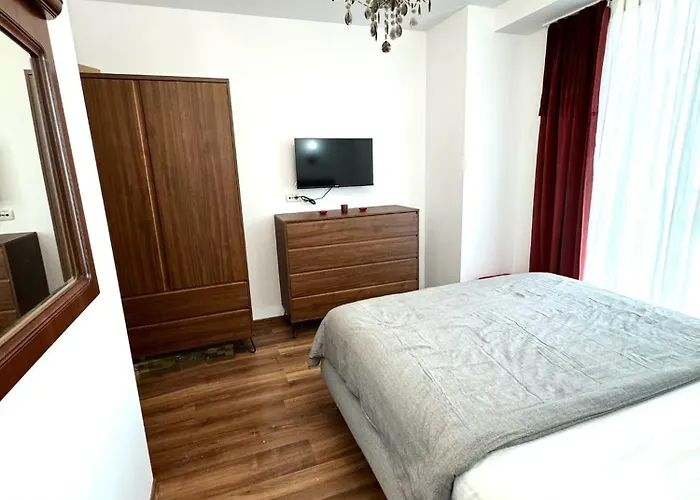 Apartmán Firenze *