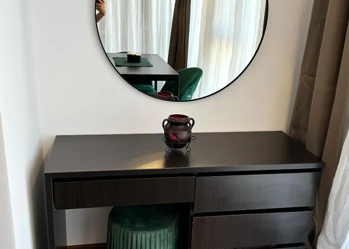 Firenze Appartement Timişoara