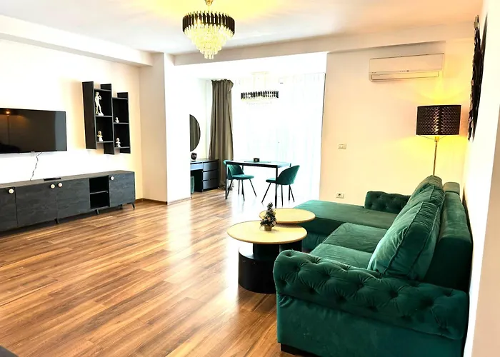 Firenze Apartmán *
