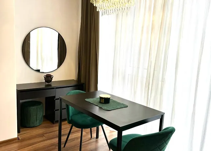 Firenze Apartmán Temešvár