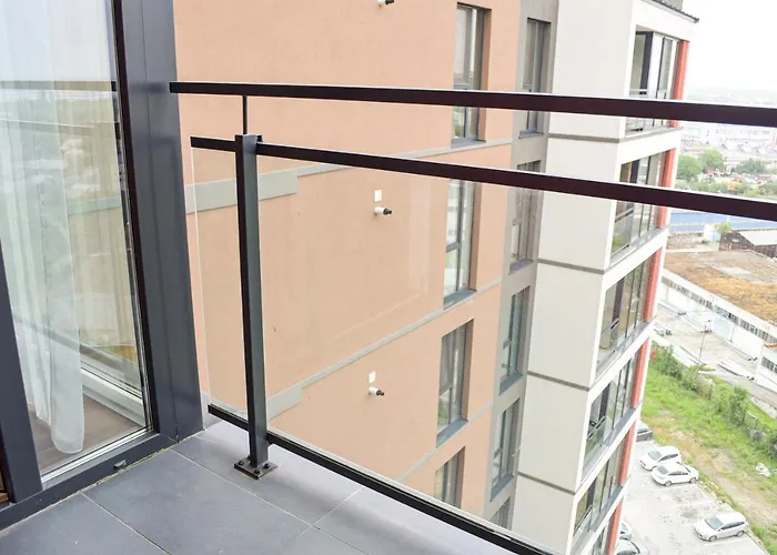 Firenze Apartmán Temešvár