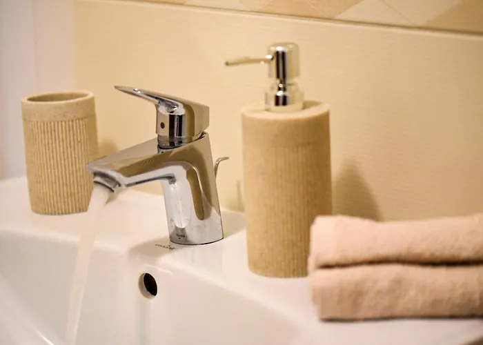 Appartement Firenze Timişoara