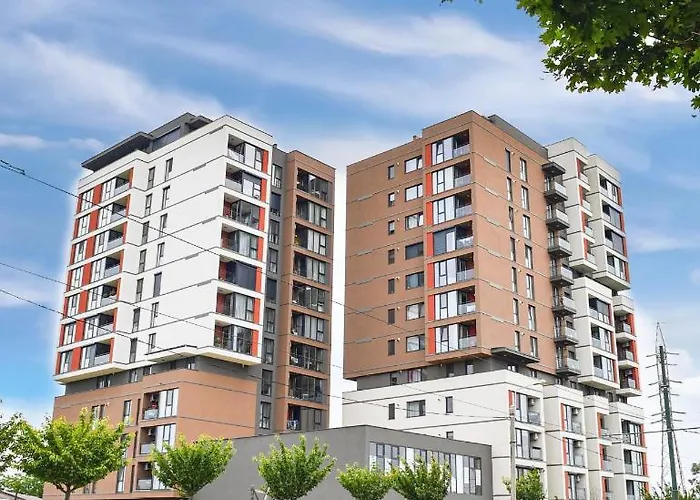 Appartement Firenze Timişoara